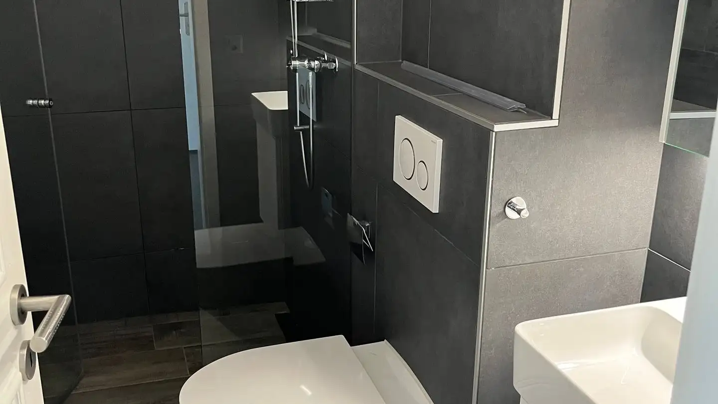 Wohnung mieten - Schulstrasse 31, 2572 Mörigen - Foto 3