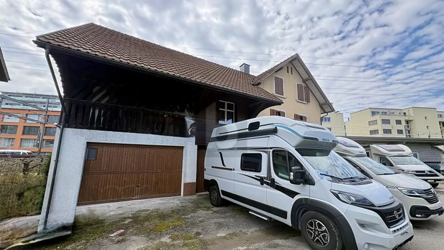 Terreno edificabile in vendita - 8852 Altendorf - Foto 4