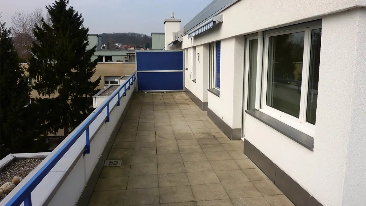 Penthouse for rent - Maienweg 8, 4153 Reinach BL - Photo 3
