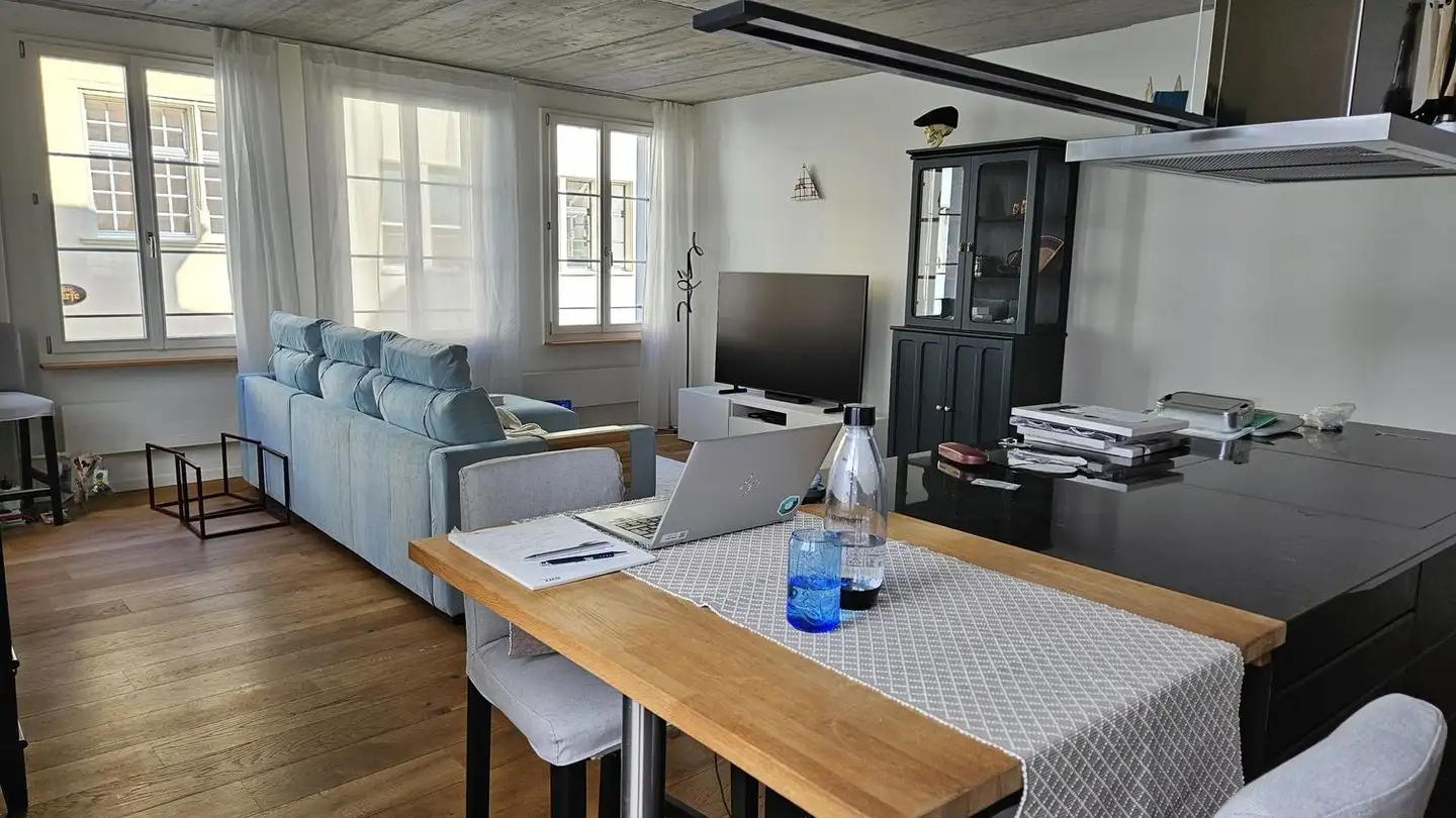 Wohnung mieten - Obere Kirchgasse 22, 8400 Winterthur - Foto 2