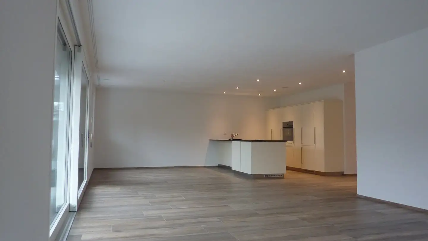 Apartment for rent - Obermattweg 11, 3415 Rüegsauschachen - Photo 3