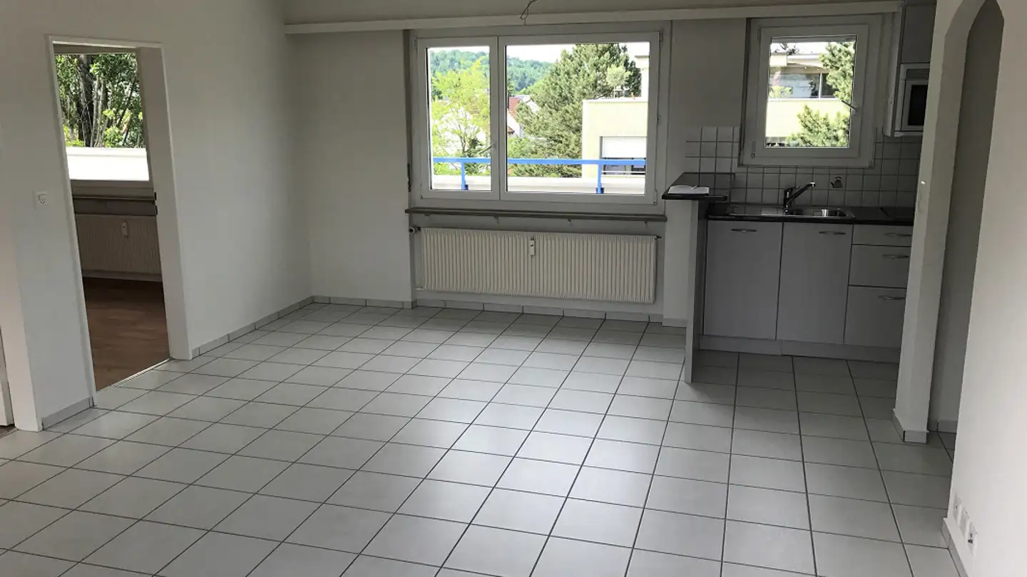 Penthouse for rent - Maienweg 8, 4153 Reinach BL - Photo 4