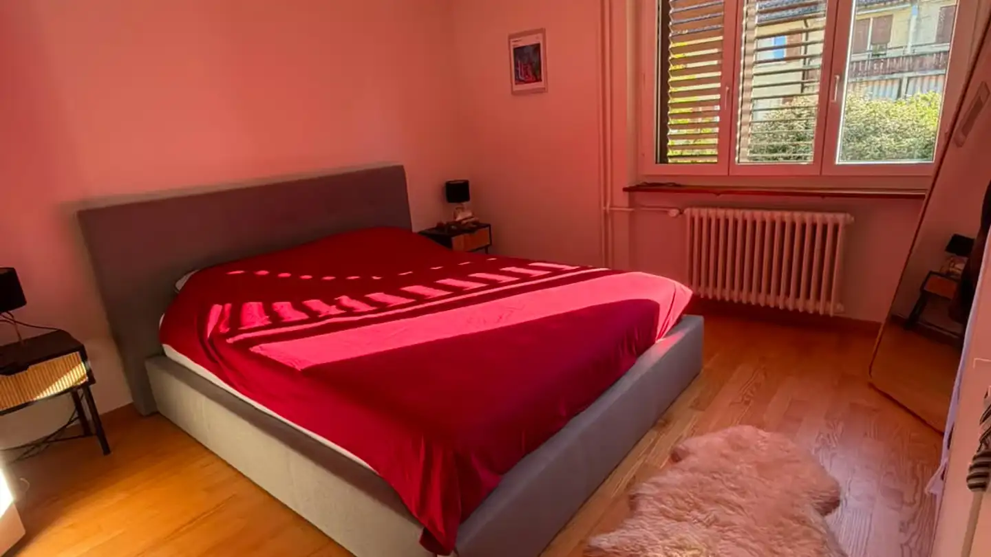 Apartment for rent - Küngenmatt 29, 8055 Zürich - Photo 3