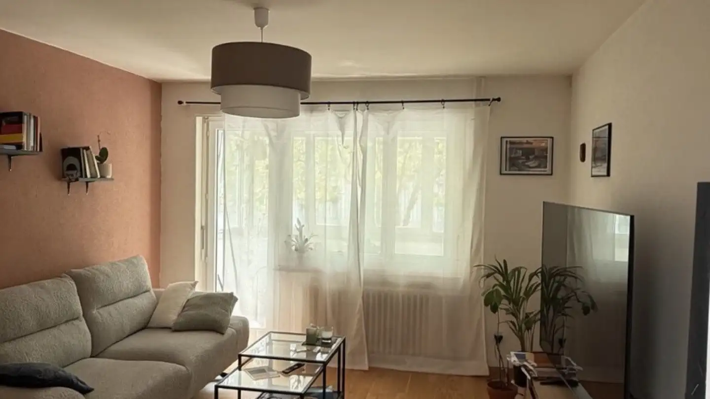 Apartment for rent - Küngenmatt 29, 8055 Zürich - Photo 4