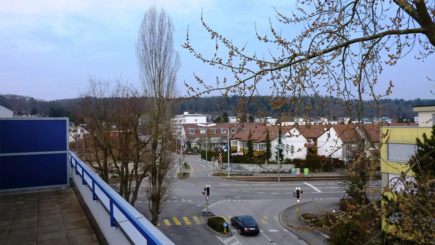 Penthouse for rent - Maienweg 8, 4153 Reinach BL - Photo 2