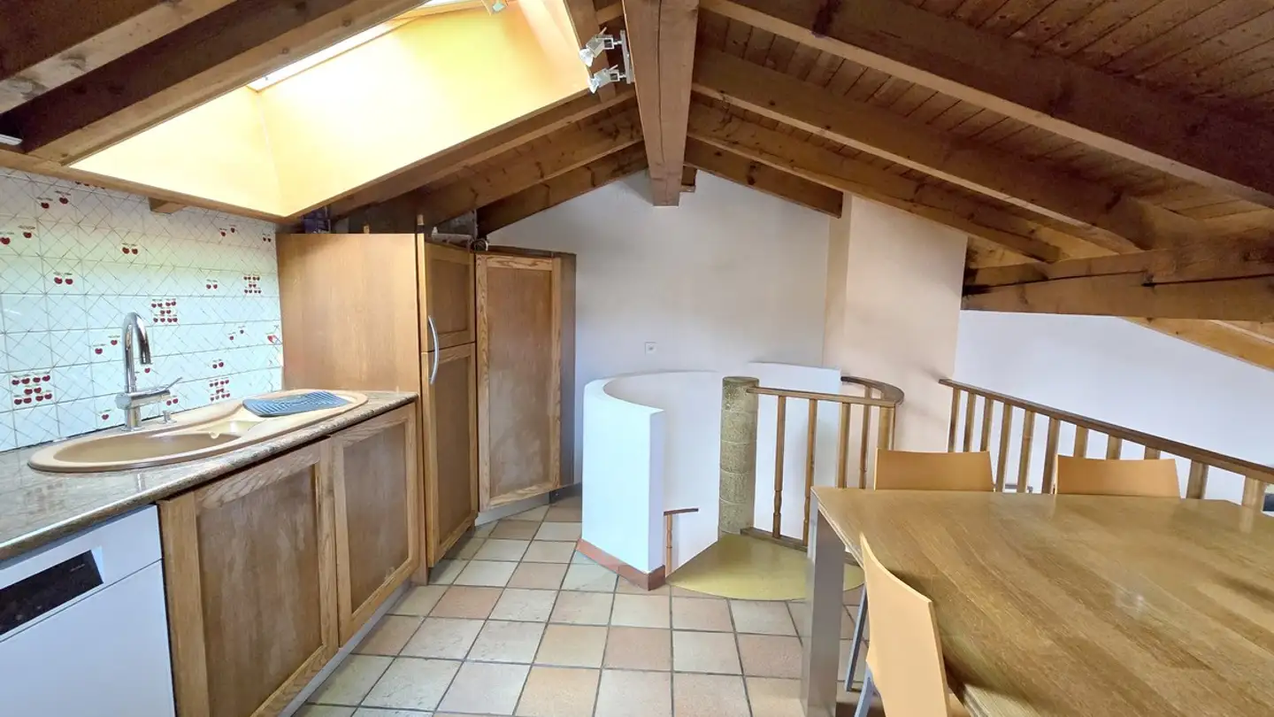 Einfamilienhaus kaufen - 6874 Castel San Pietro - Foto 4