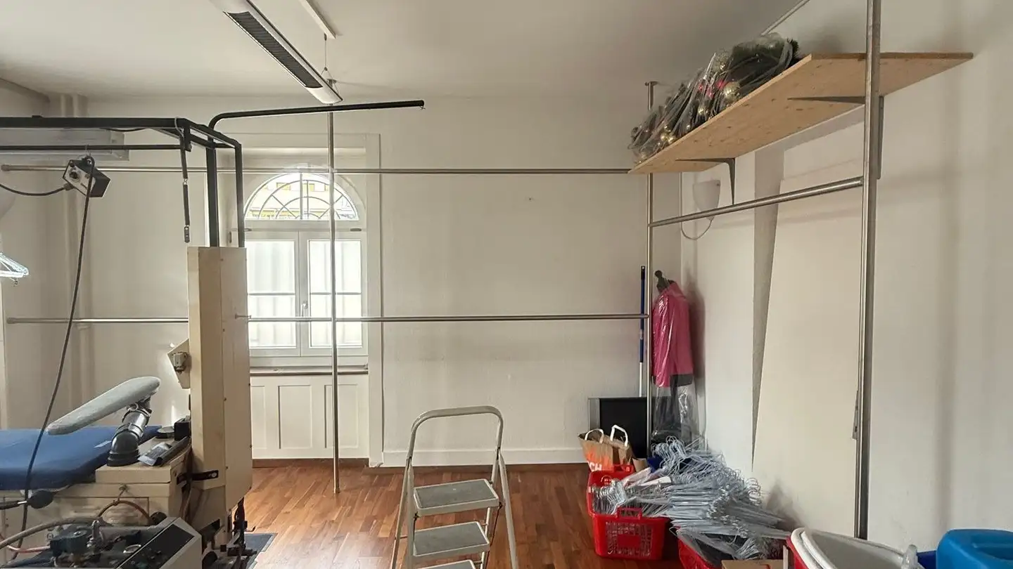Shop for rent - Gerichtsstrasse 1, 8610 Uster - Photo 3