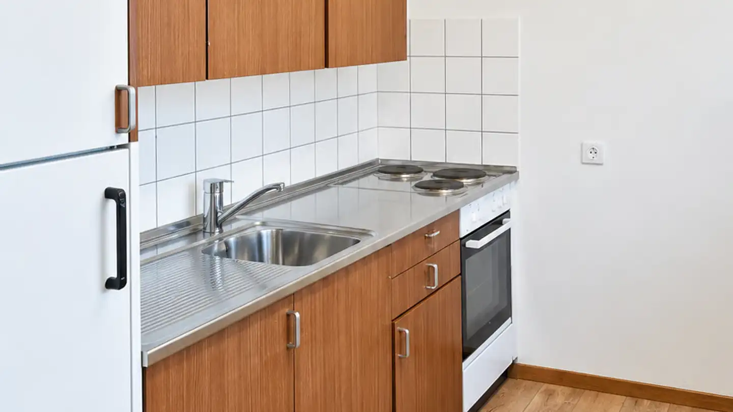Wohnung mieten - Chemin De La Scierie / Sägefeldweg 58, 2504 Biel/Bienne
