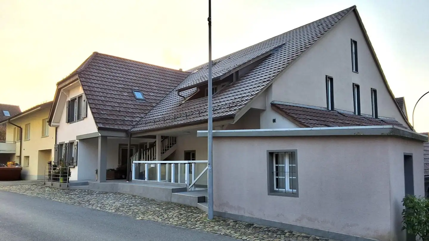 Wohnung mieten - 5107 Schinznach Dorf