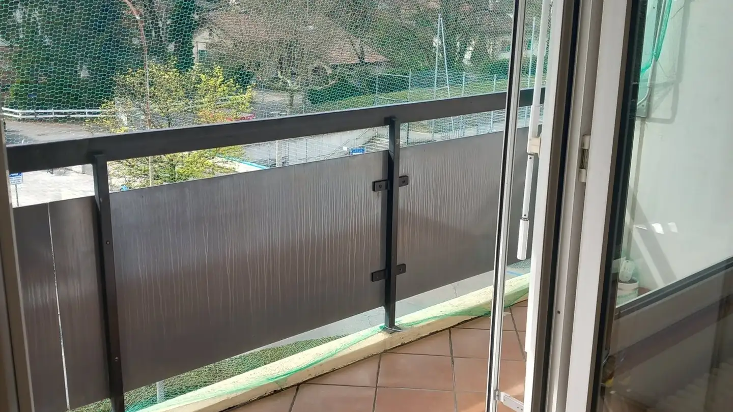 Appartement à louer - Chemin Des Fraisiers 17, 1212 Grand-Lancy