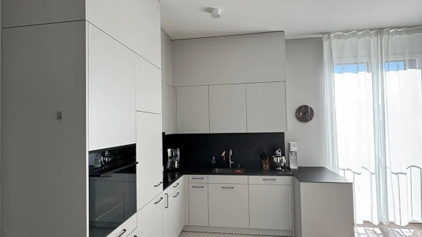 Penthouse mieten - Bungertstrasse, 7205 Zizers