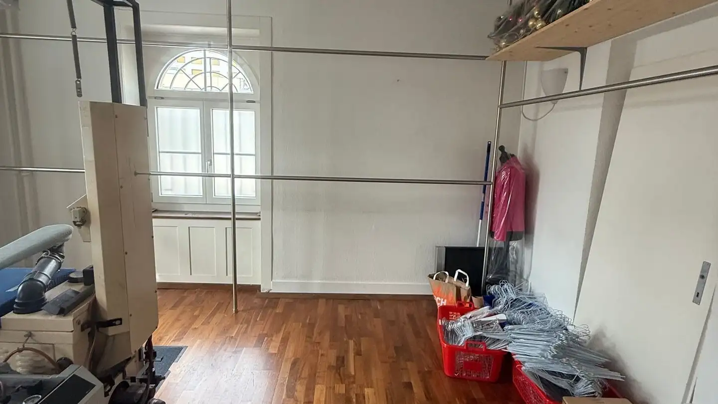 Shop for rent - Gerichtsstrasse 1, 8610 Uster - Photo 4