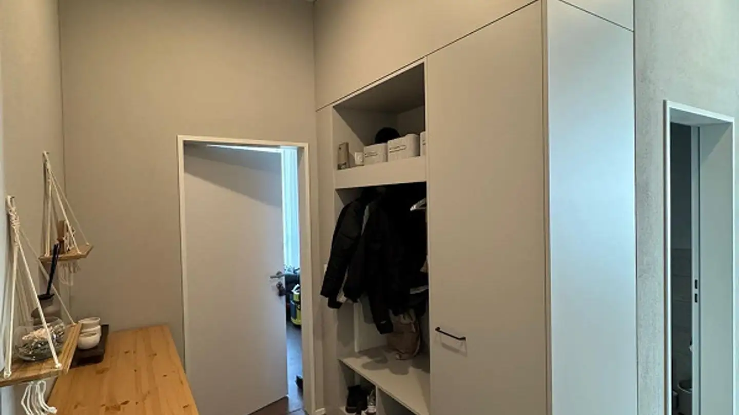 Penthouse mieten - Bungertstrasse, 7205 Zizers - Foto 2