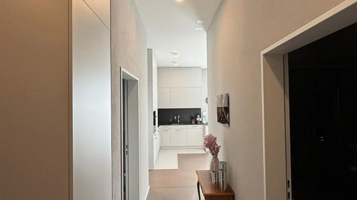 Penthouse mieten - Bungertstrasse, 7205 Zizers - Foto 3