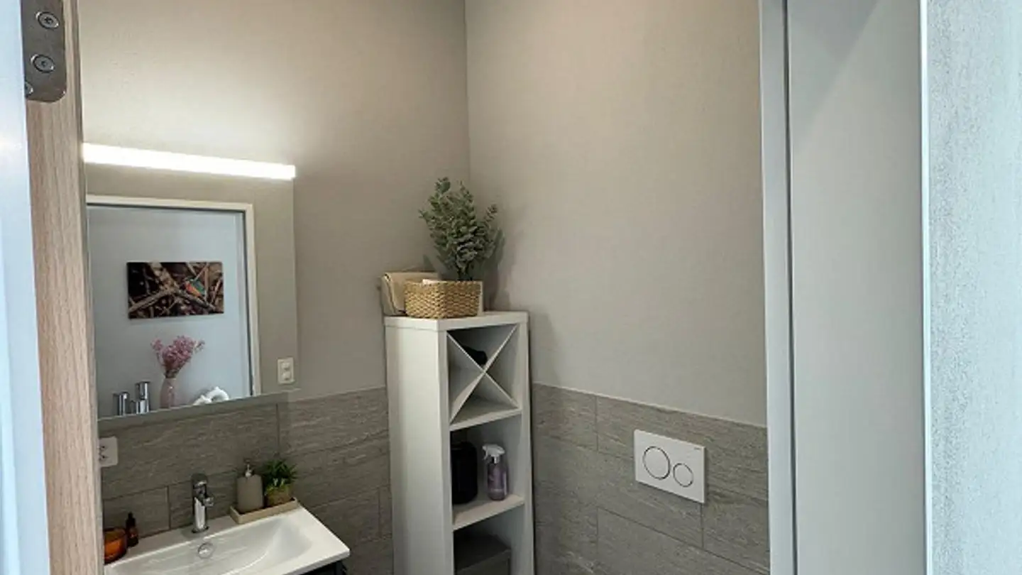 Penthouse mieten - Bungertstrasse, 7205 Zizers - Foto 4