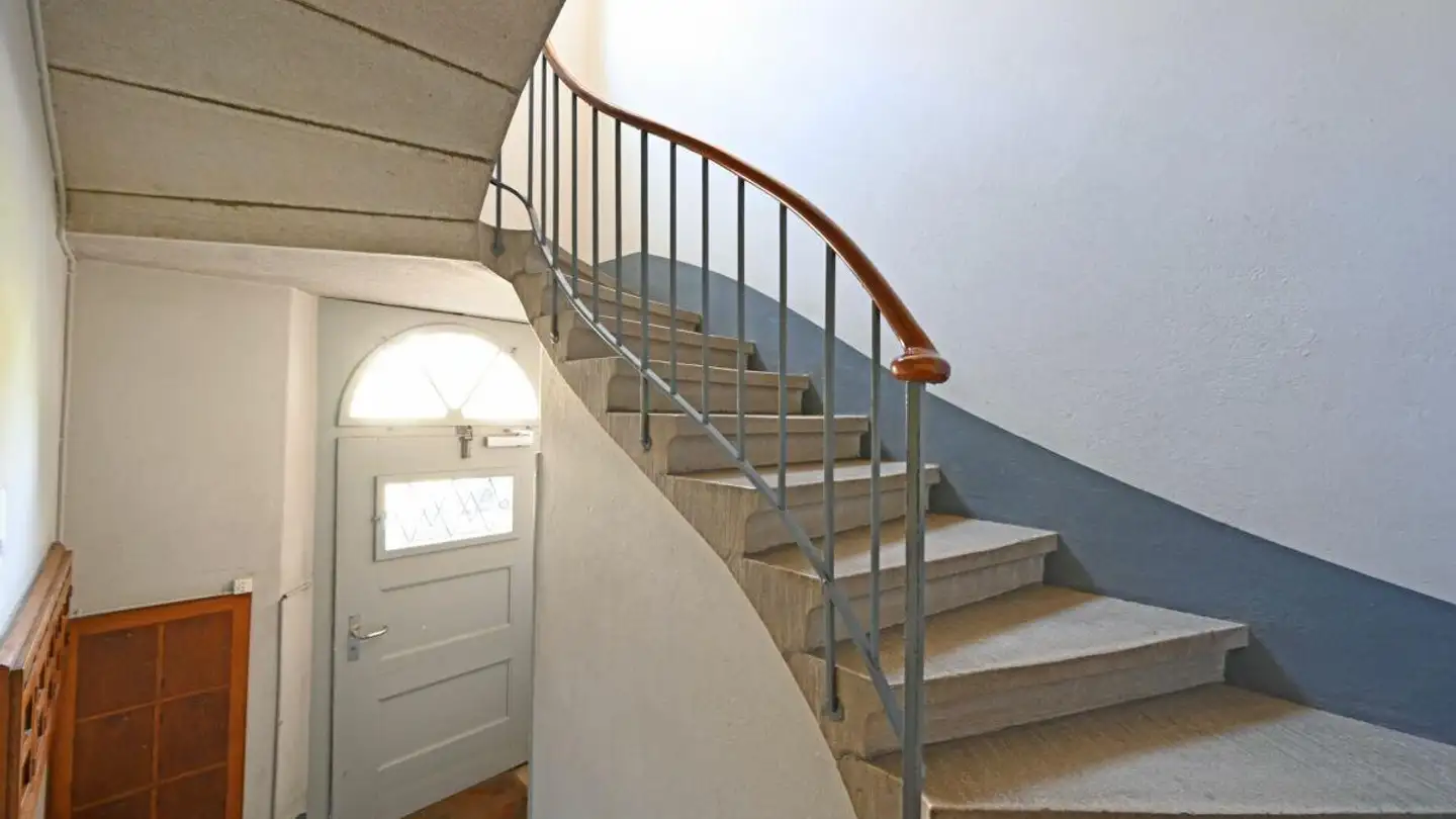 Mehrfamilienhaus kaufen - Militärstrasse 47, 3014 Bern - Foto 2