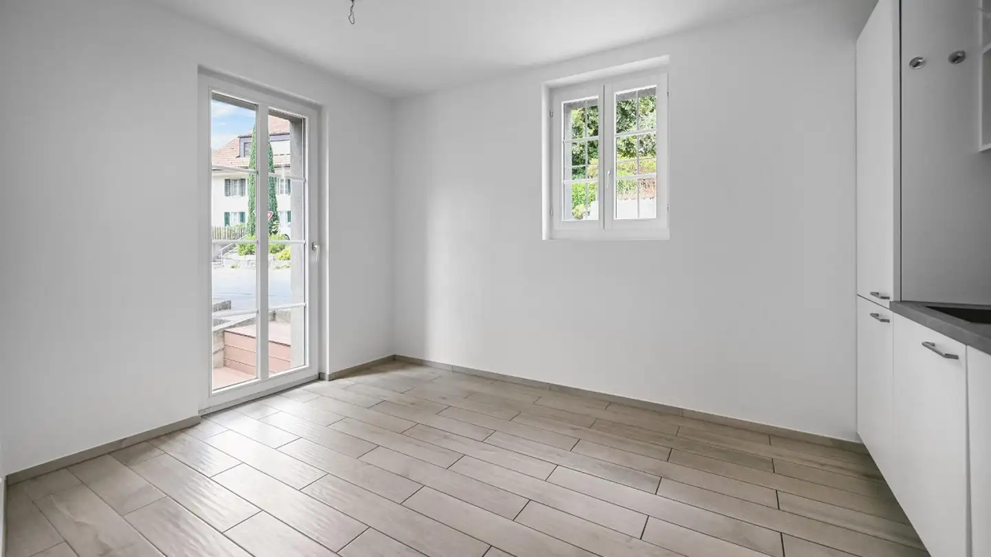 Wohnung mieten - 5107 Schinznach Dorf - Foto 3