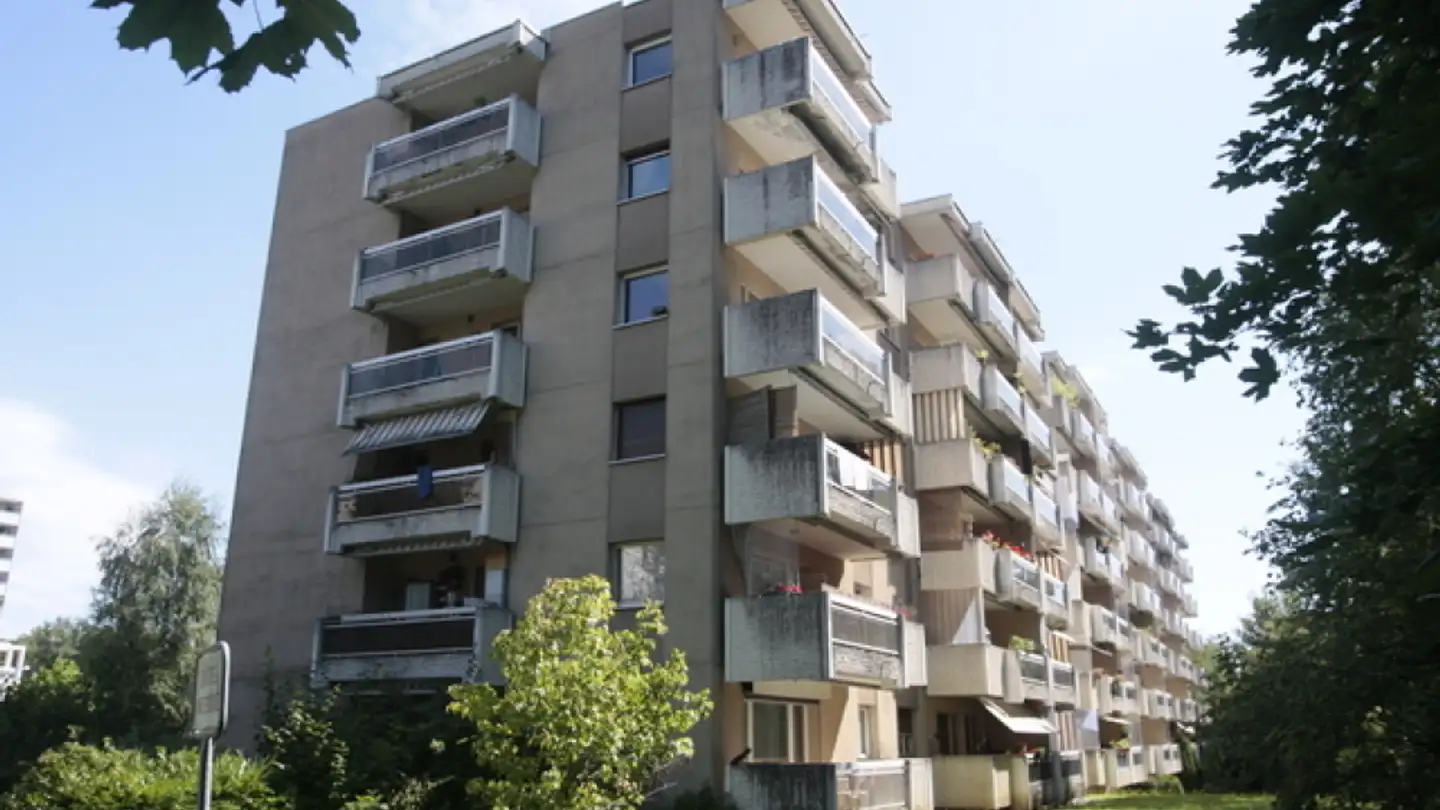 Commerciale in affitto - Chemin De La Brume, 1110 Morges - Photo 2