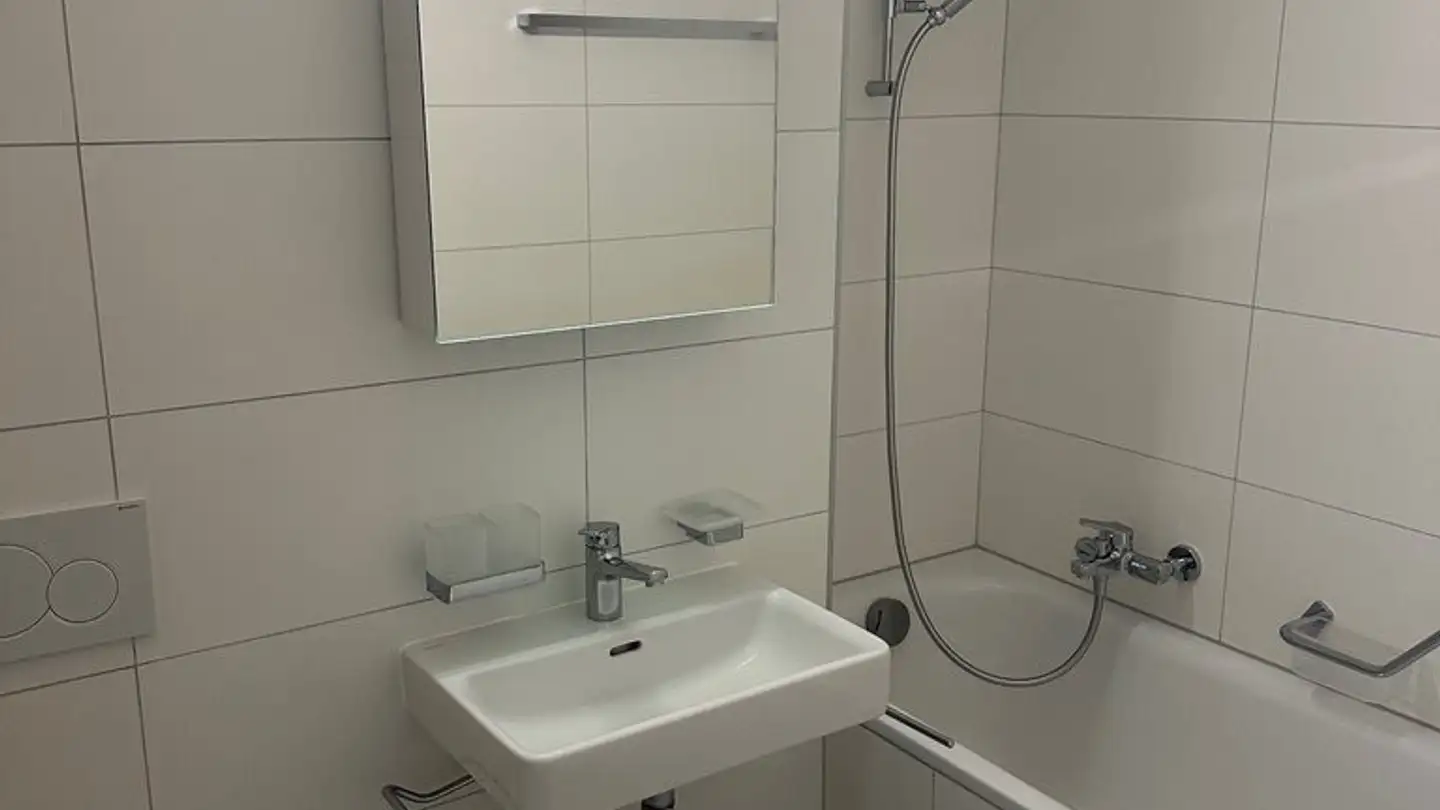 Apartment for rent - Route De Berne 24, 1010 Lausanne - Photo 2