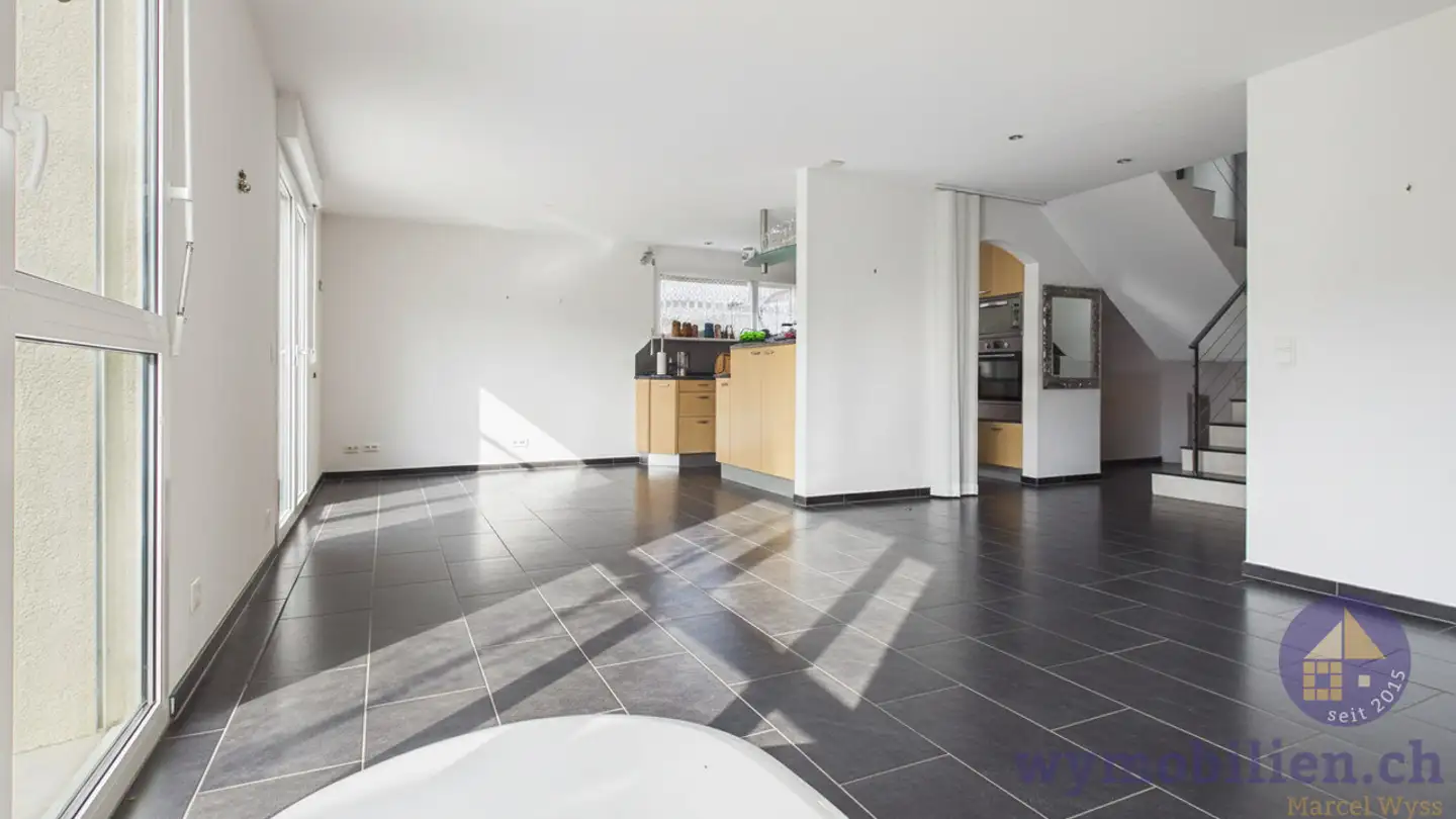 Duplex in vendita - Ersigenstrasse, 3422 Kirchberg BE - Foto 3