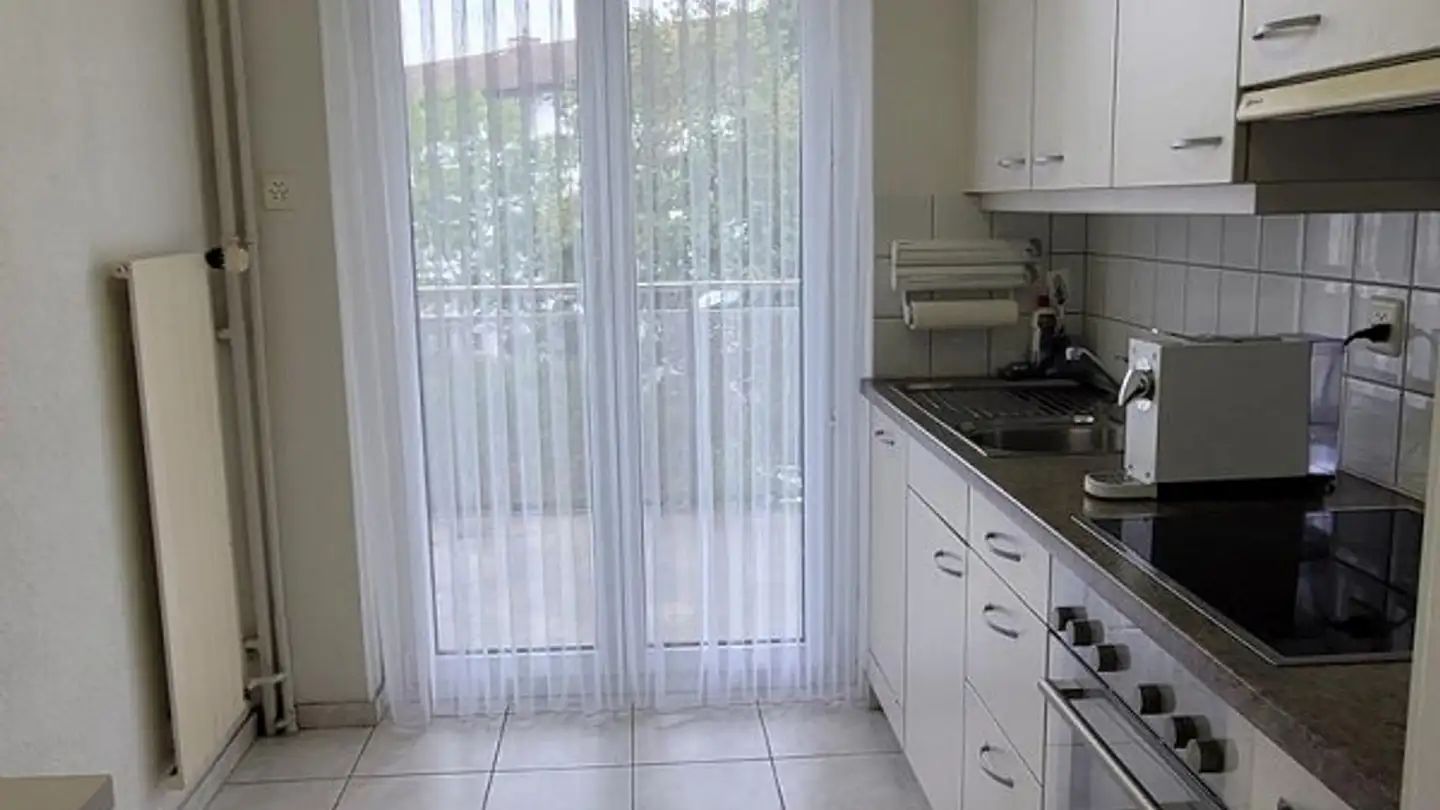 Wohnung mieten - Baderstrasse 2, 8400 Winterthur