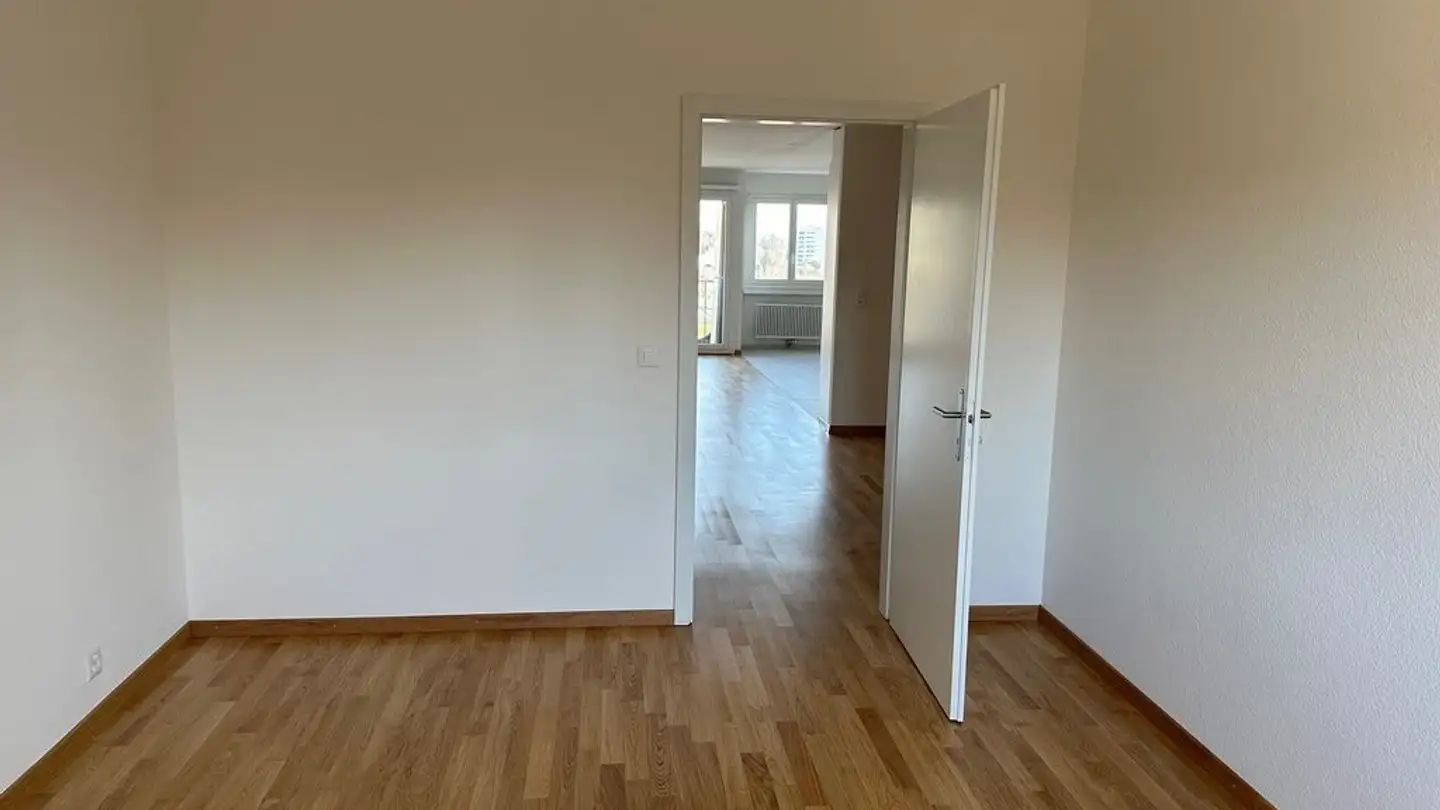 Apartment for rent - Route De Berne 24, 1010 Lausanne - Photo 3