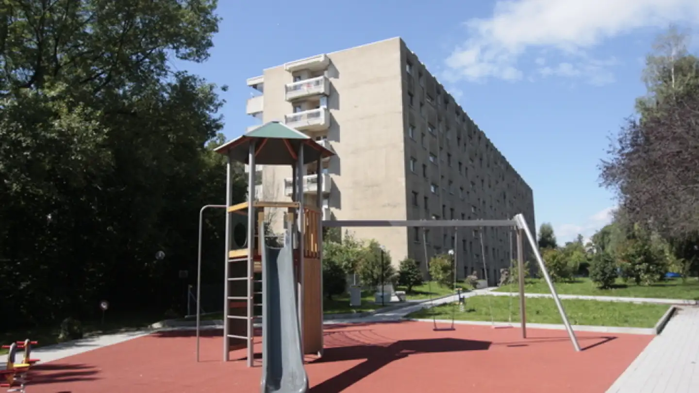 Commerciale in affitto - Chemin De La Brume, 1110 Morges - Photo 3