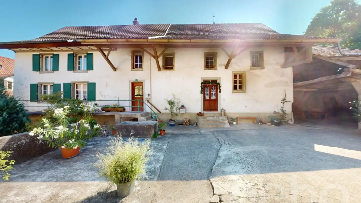 Einfamilienhaus kaufen - 4418 Reigoldswil - Foto 2