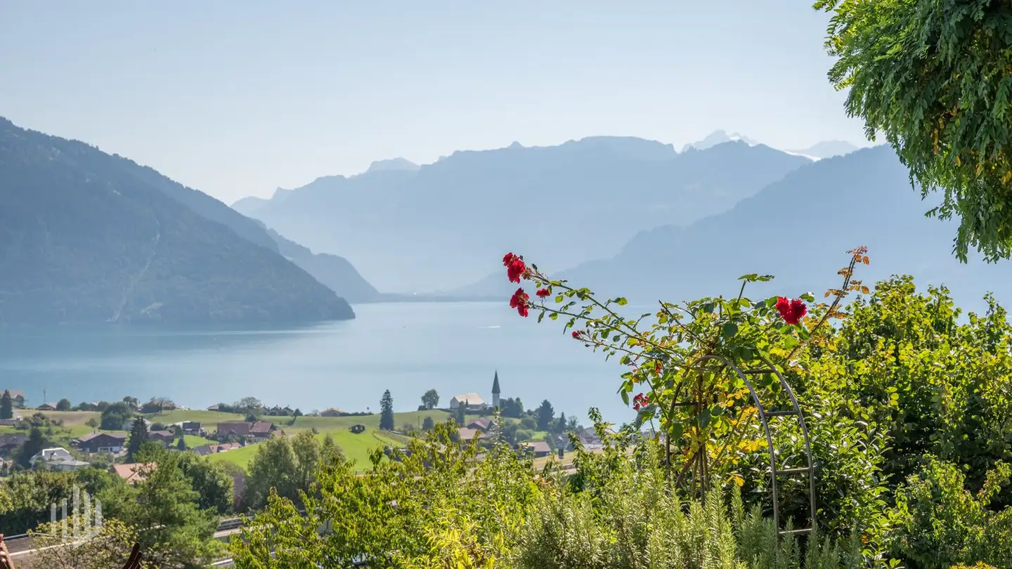 Casa singola in vendita - Aeschiweg 42, 3700 Spiez - Foto 2
