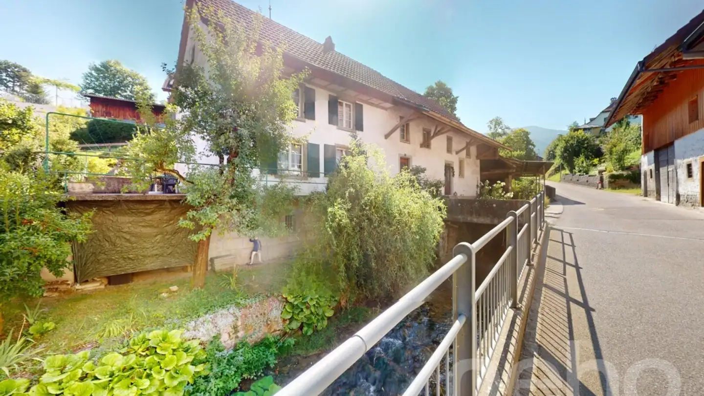 Einfamilienhaus kaufen - 4418 Reigoldswil - Foto 3