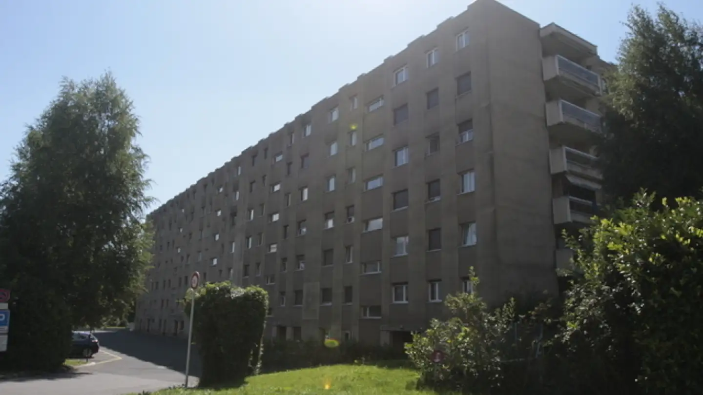 Commerciale in affitto - Chemin De La Brume, 1110 Morges - Photo 4