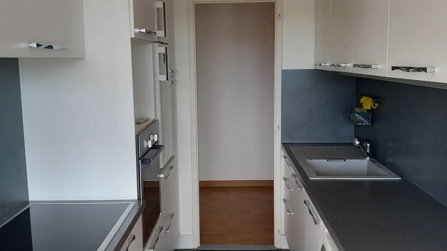 Appartement à louer - Chemin Des Fraisiers 17, 1212 Grand-Lancy - Photo 3