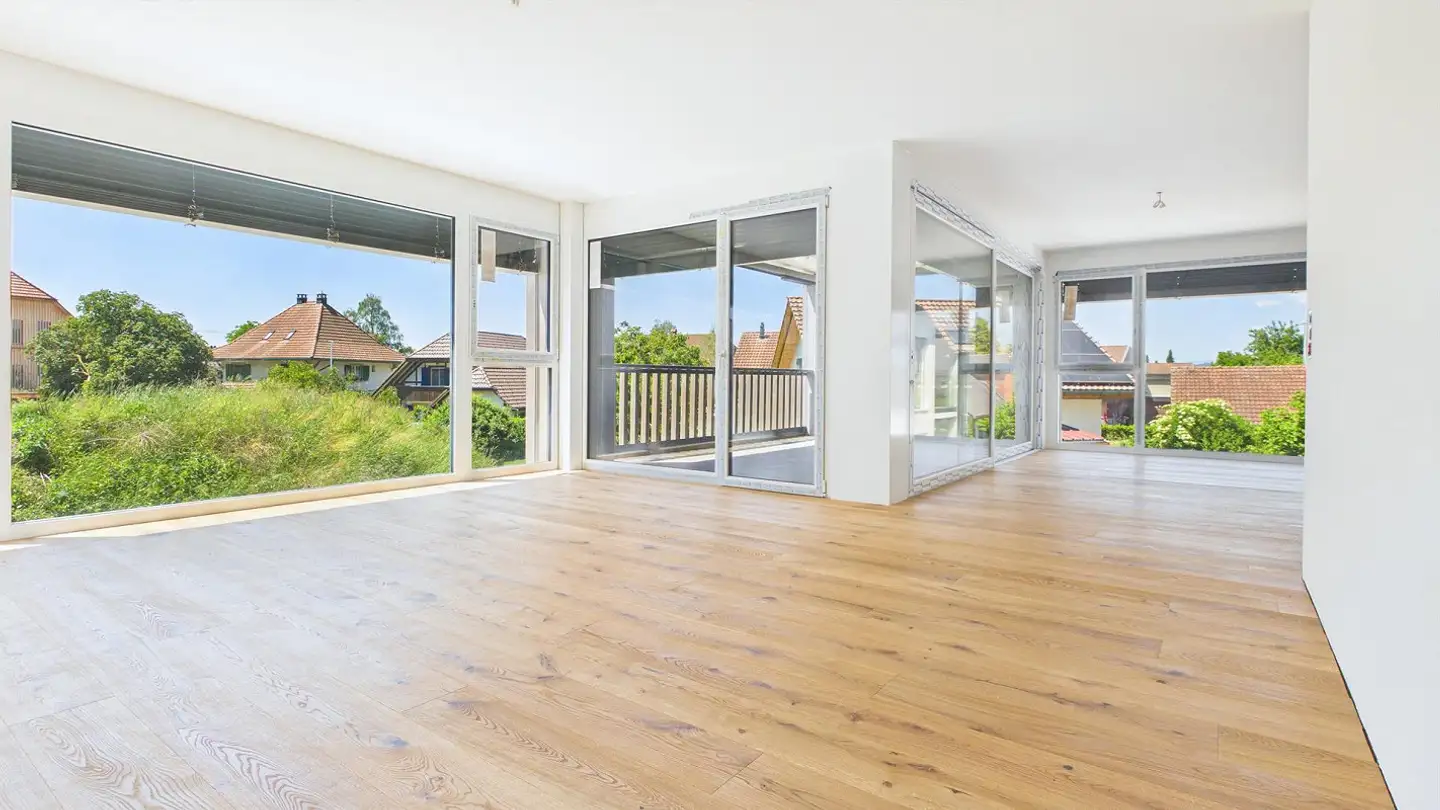 Apartment for sale - Bahnhofstrasse 13, 3426 Aefligen - Photo 3
