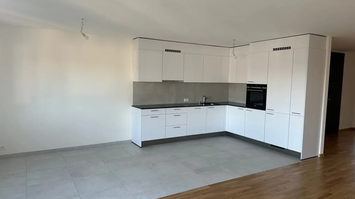 Apartment for rent - Route De Berne 24, 1010 Lausanne