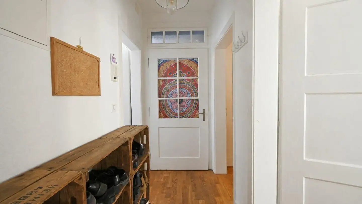 Mehrfamilienhaus kaufen - Militärstrasse 47, 3014 Bern - Foto 3