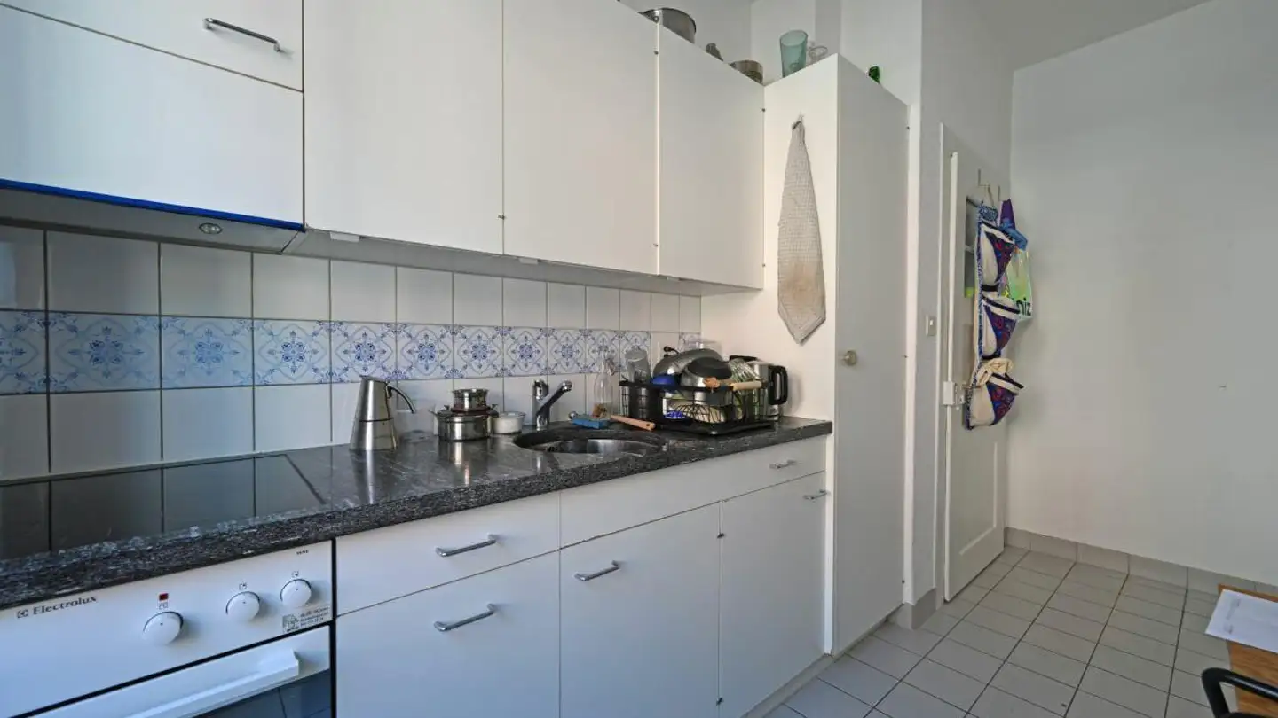 Mehrfamilienhaus kaufen - Militärstrasse 47, 3014 Bern - Foto 4