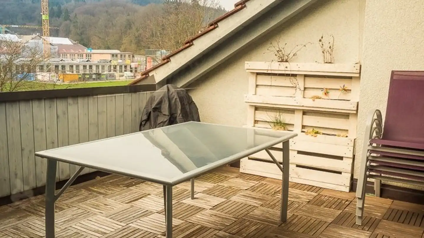 Appartamento in affitto - Aeussere Stammerau 15, 8500 Frauenfeld - Foto 4