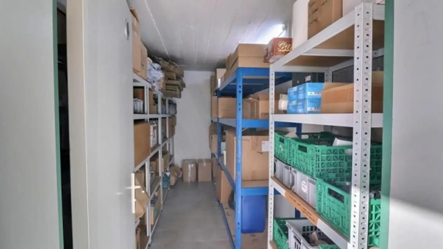 Gewerbe mieten - 1636 Broc - Foto 2