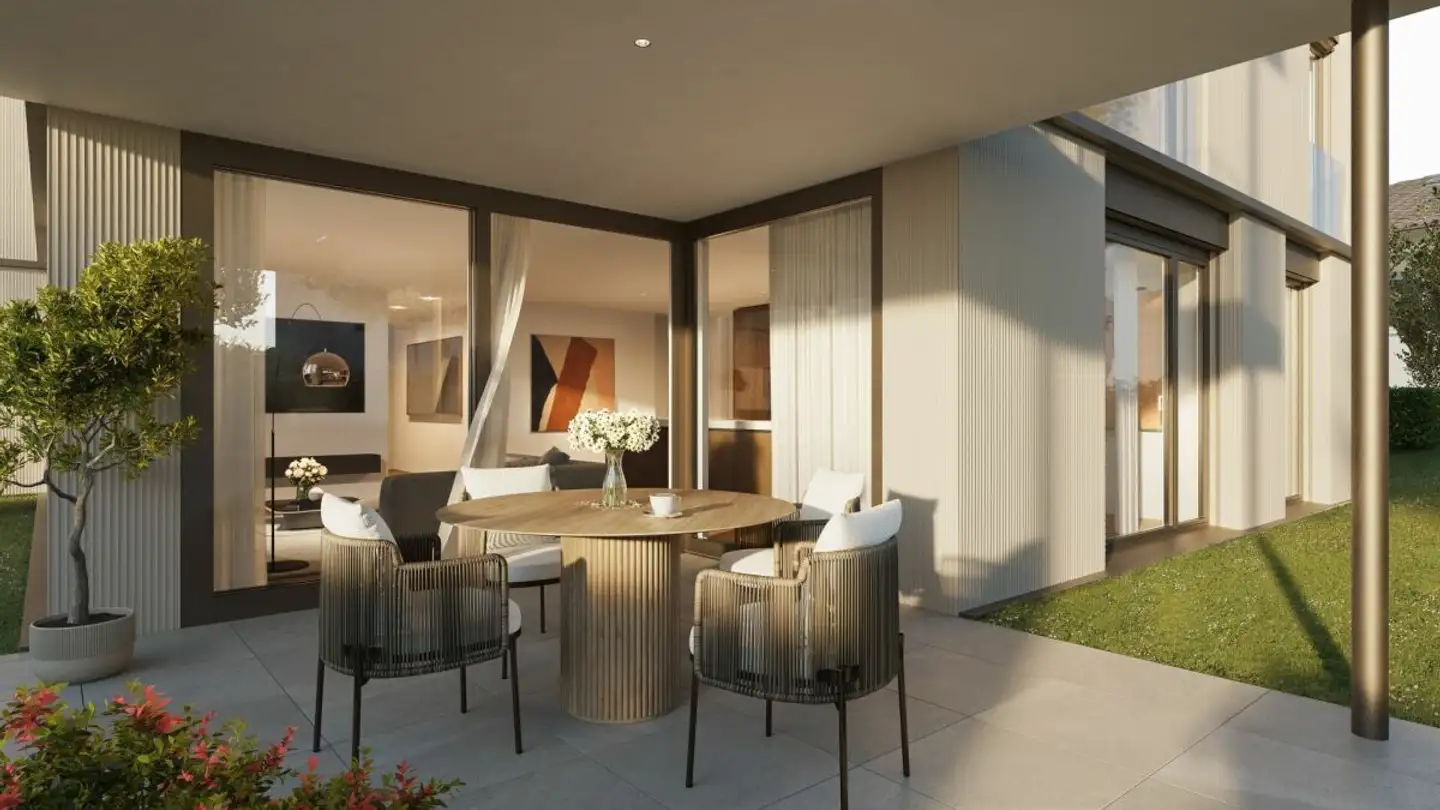 Appartamento in affitto - Zürichstrasse, 8123 Ebmatingen