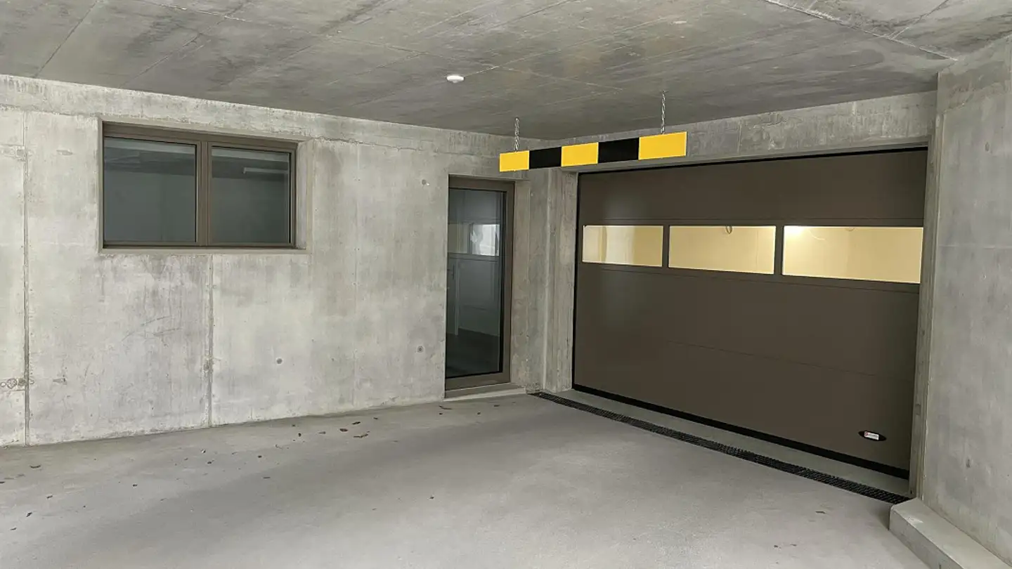 Underground parking space for rent - Kindergartenstrasse 2, 9463 Oberriet SG - Photo 4