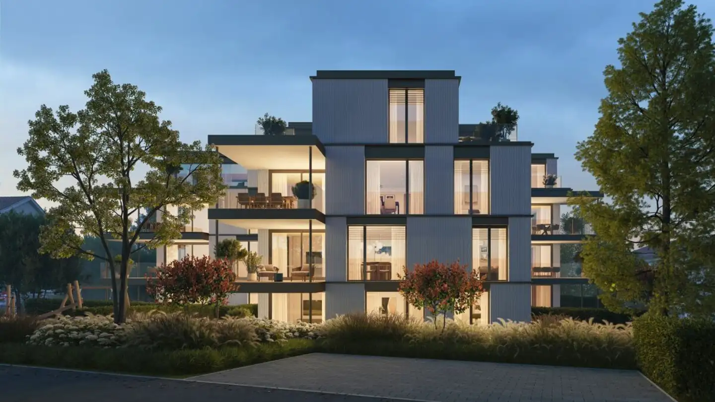 Appartamento in affitto - Zürichstrasse, 8123 Ebmatingen - Foto 2