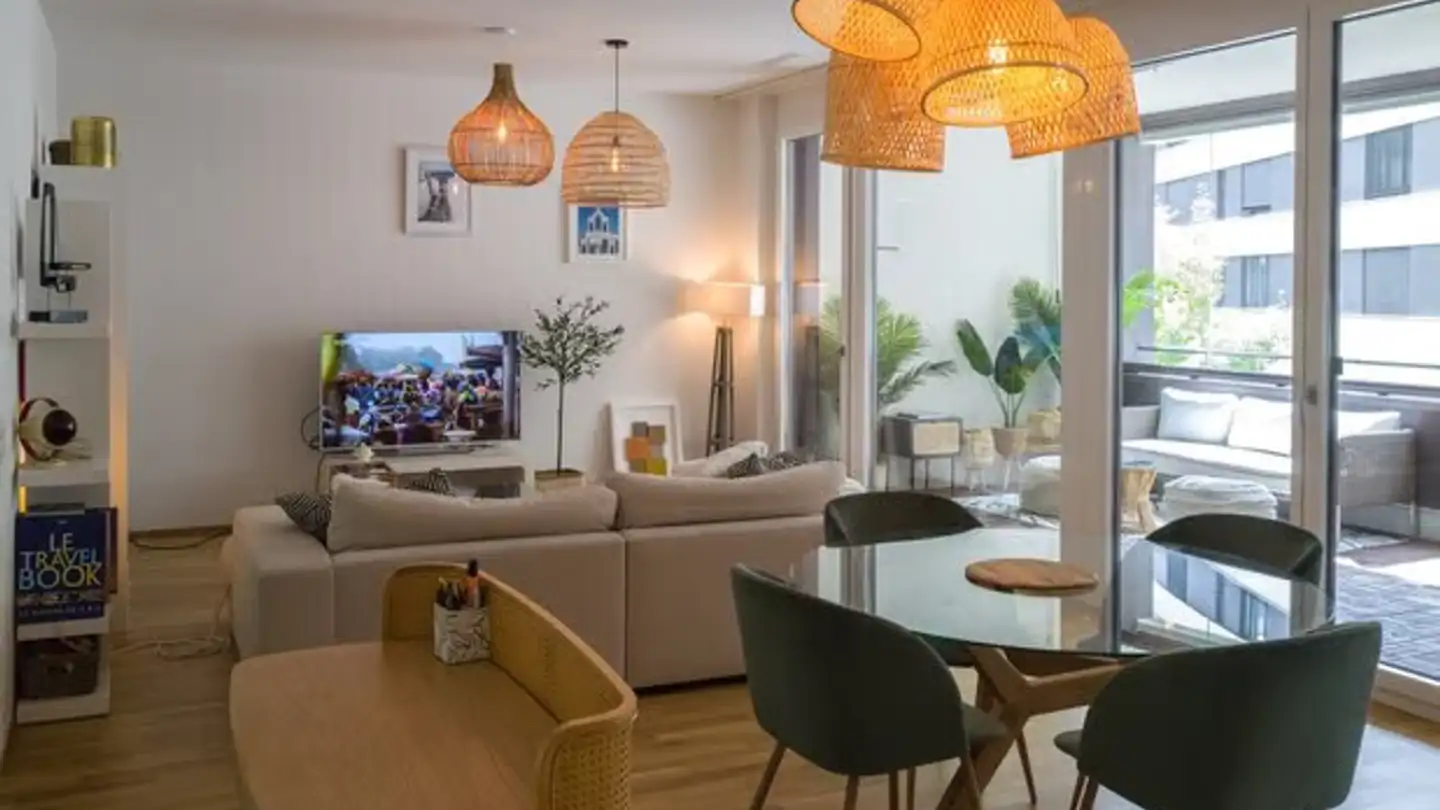 Appartamento in affitto - Richtiring 6, 8304 Wallisellen - Foto 4