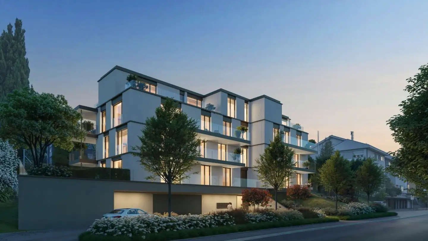 Appartamento in affitto - Zürichstrasse, 8123 Ebmatingen - Foto 3