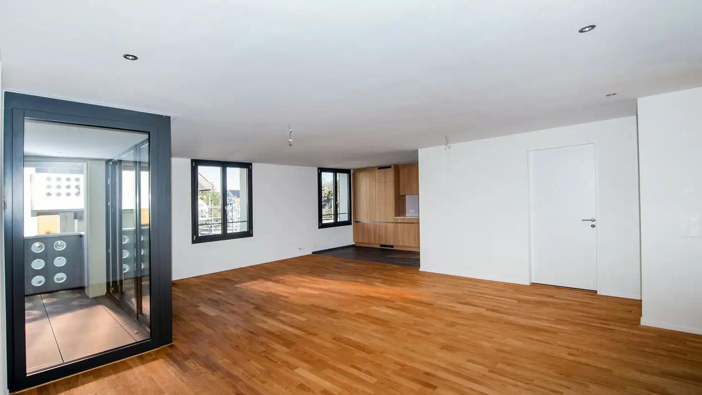 Appartamento in affitto - Dorfstrasse 66, 8630 Rüti ZH