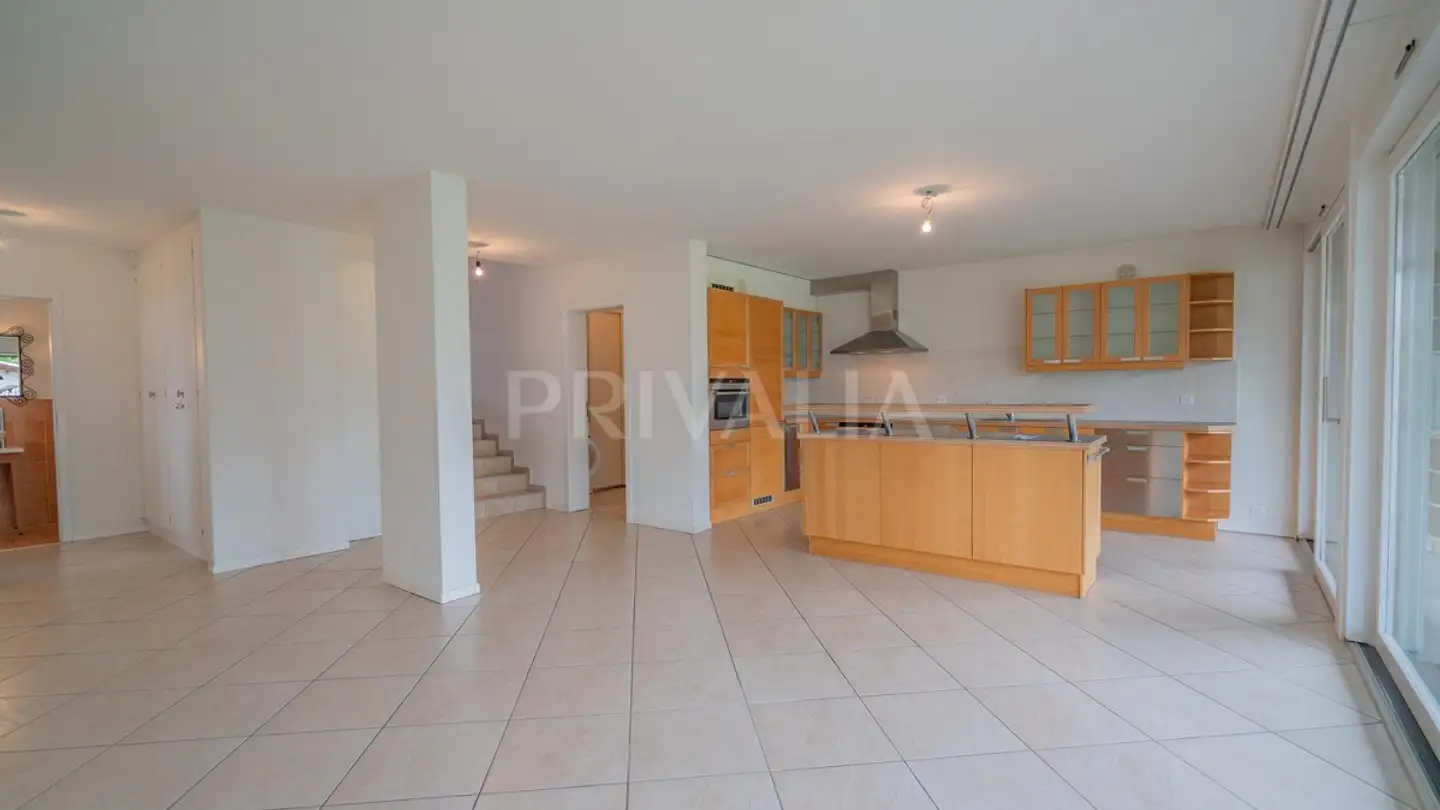 Appartamento in affitto - 1233 Bernex - Foto 2