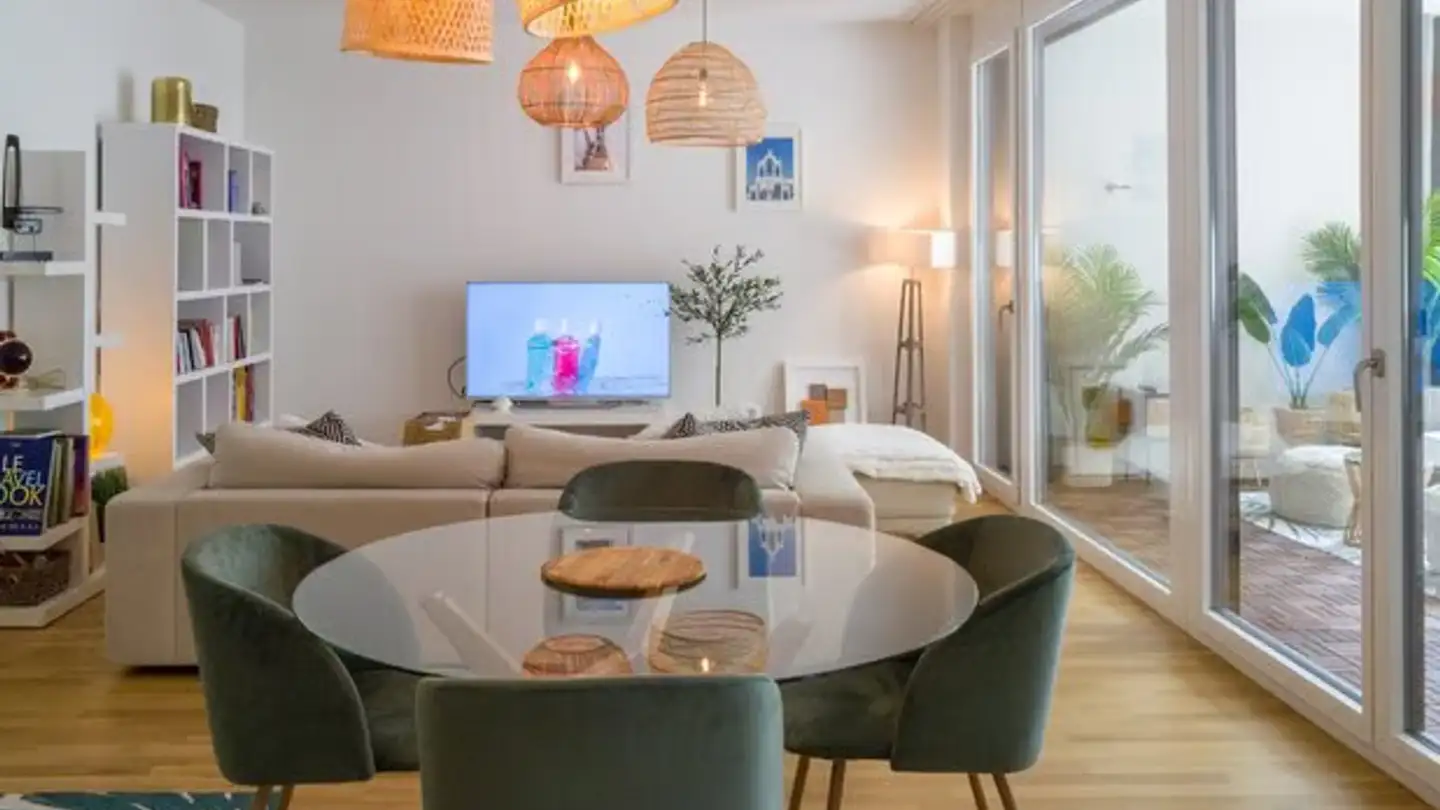 Appartamento in affitto - Richtiring 6, 8304 Wallisellen - Foto 3