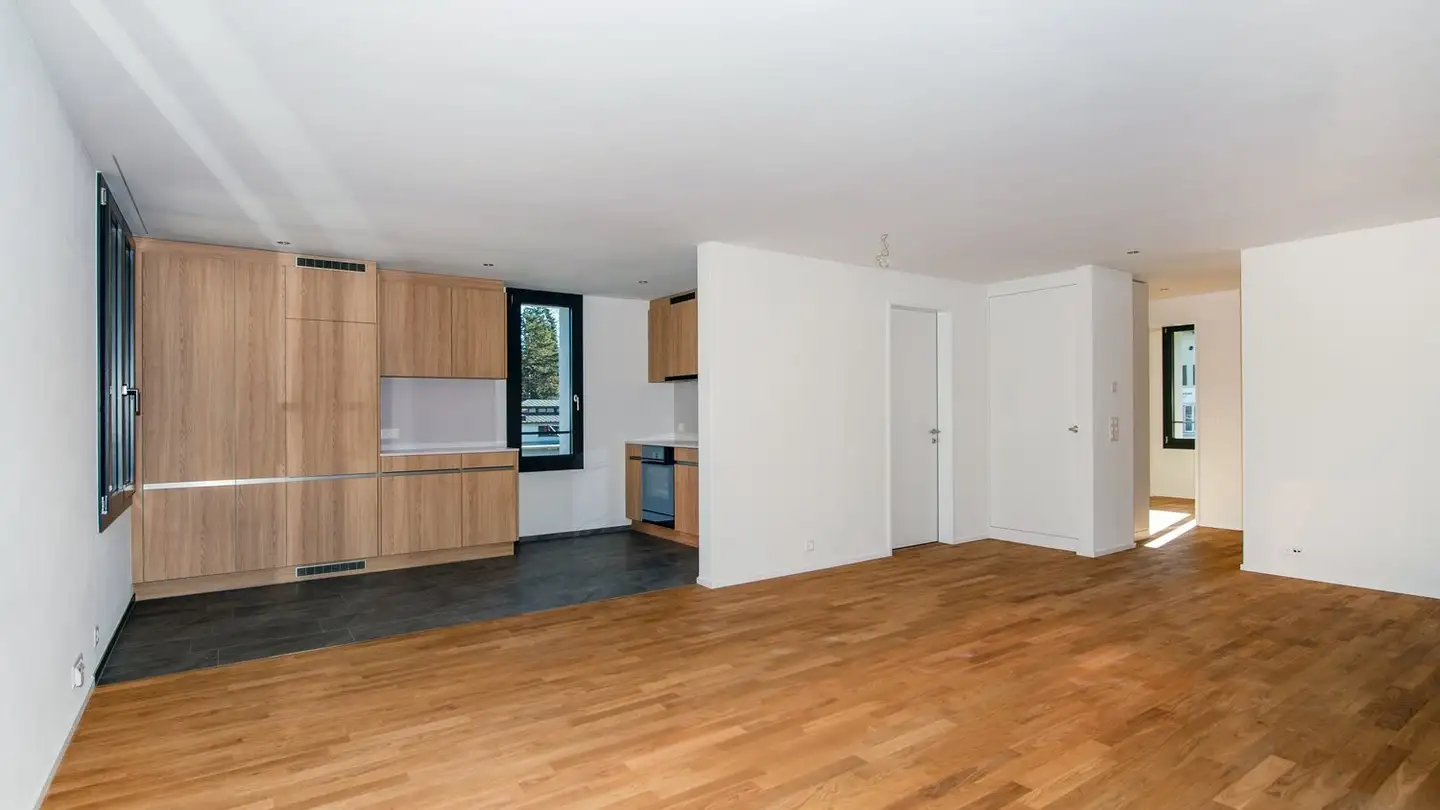 Appartamento in affitto - Dorfstrasse 66, 8630 Rüti ZH - Foto 2