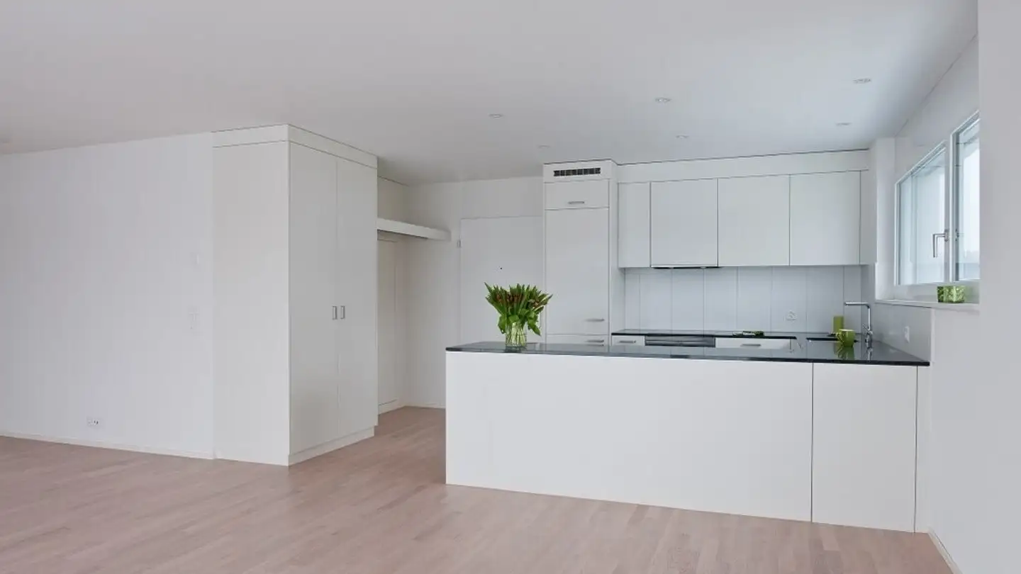 Attique à louer - Zihlstrasse 46a, 8340 Hinwil - Photo 4