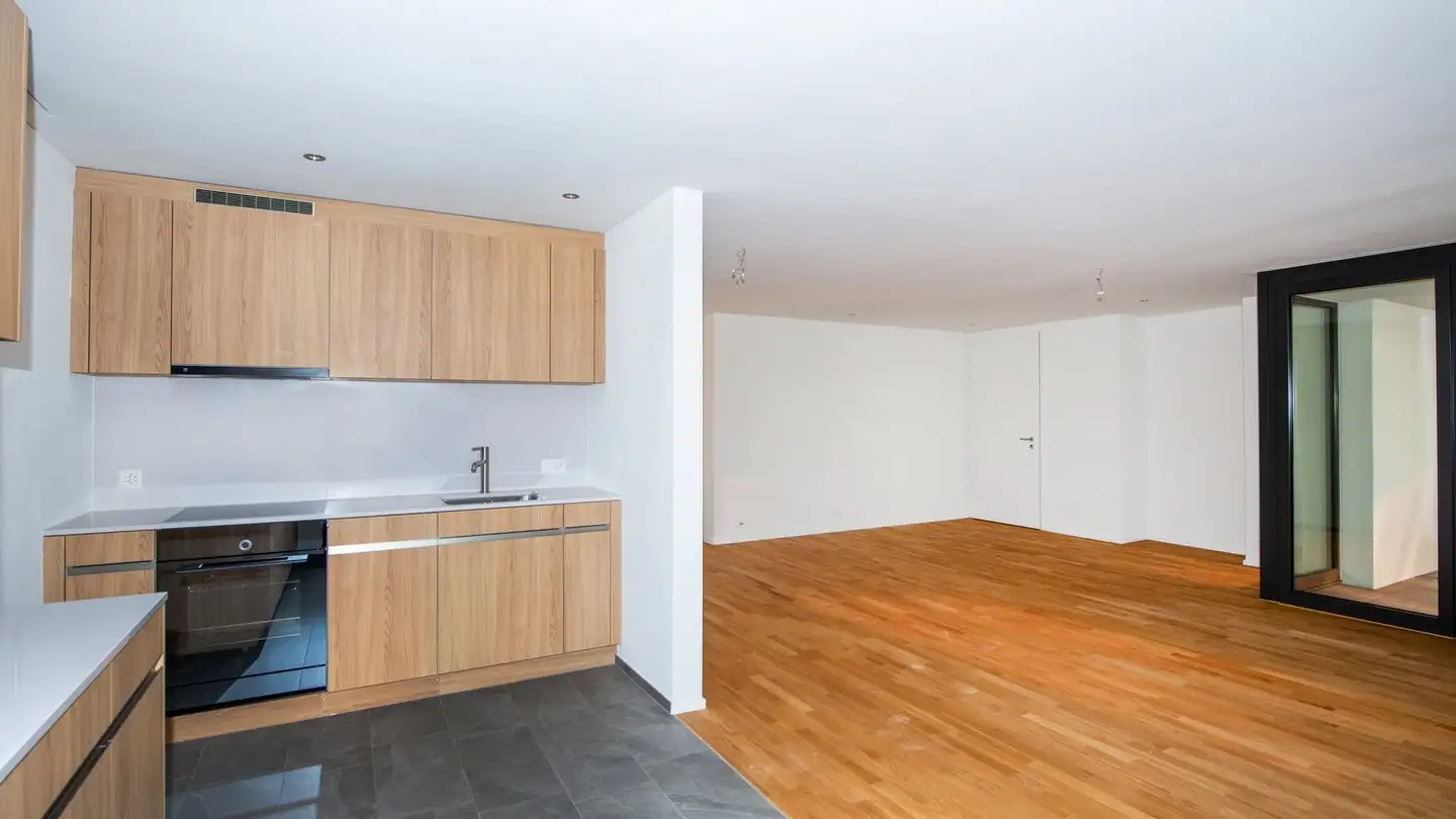 Appartamento in affitto - Dorfstrasse 66, 8630 Rüti ZH - Foto 3