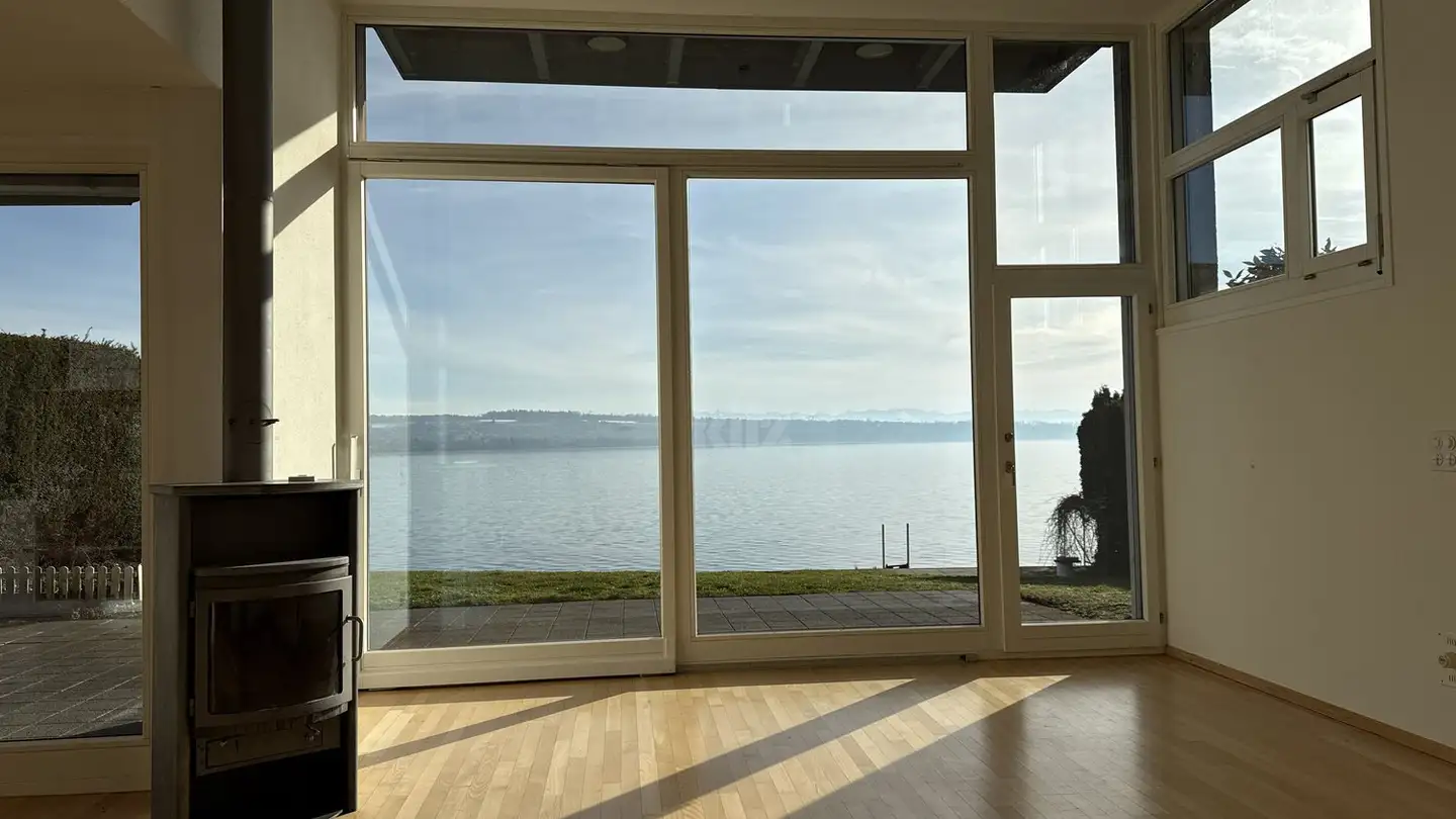 Semi-detached house for sale - Strandweg 107, 2513 Twann - Photo 2